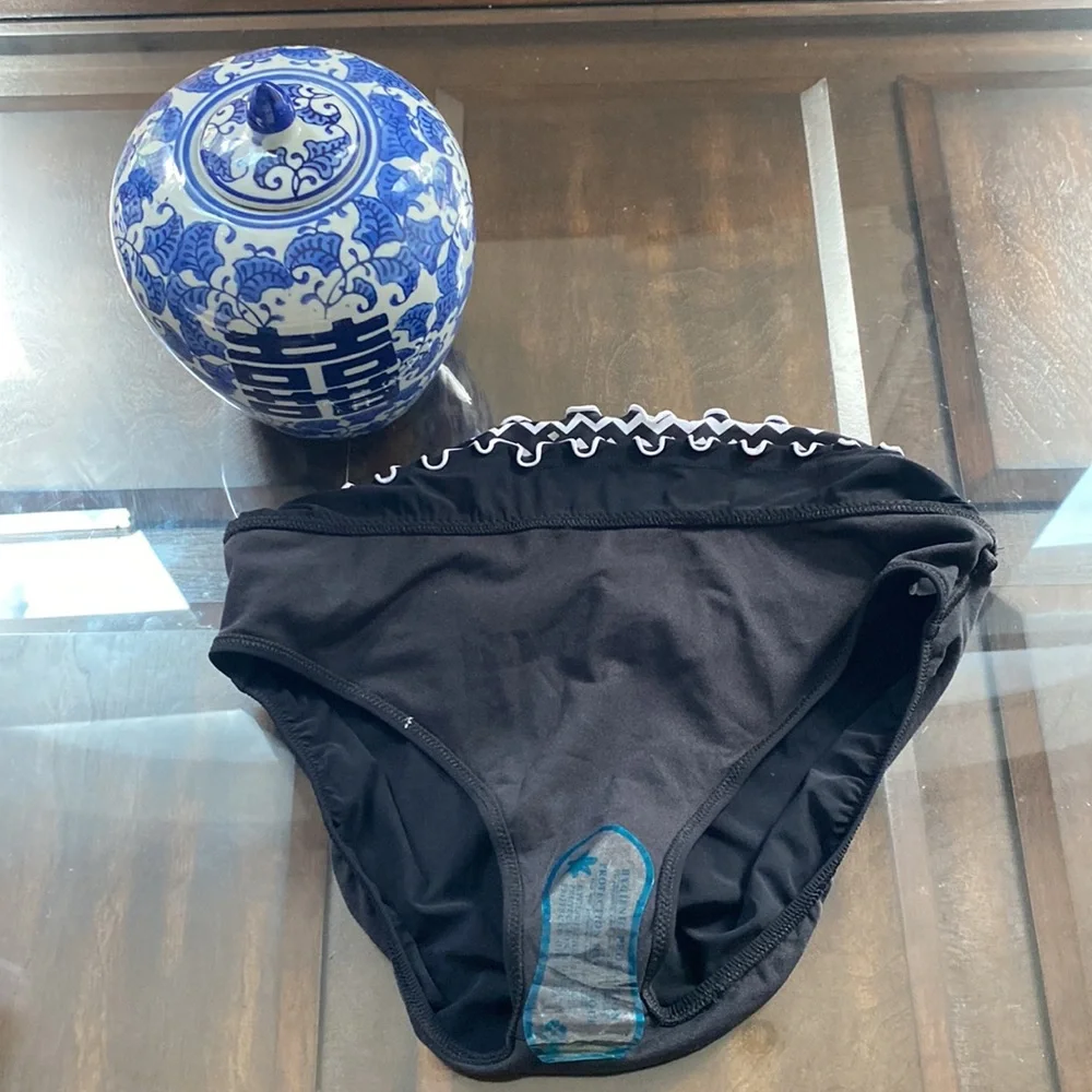 Profile Bikini Bottom - Picture 3 of 7